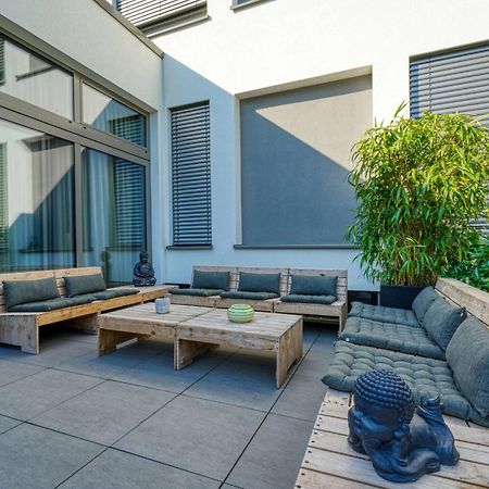Vienna House Easy By Wyndham Bonn City Exterior photo
