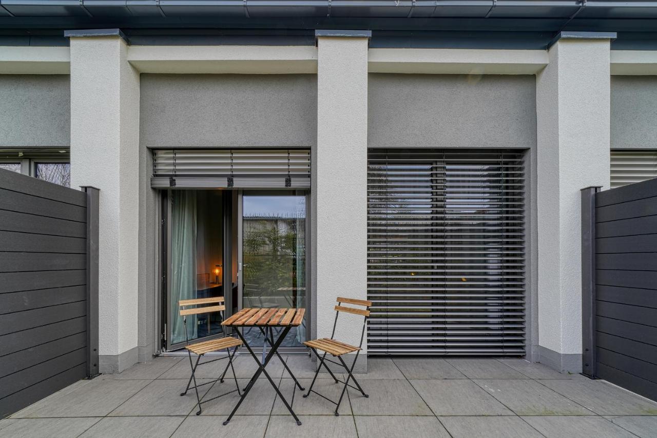 Vienna House Easy By Wyndham Bonn City Exterior photo